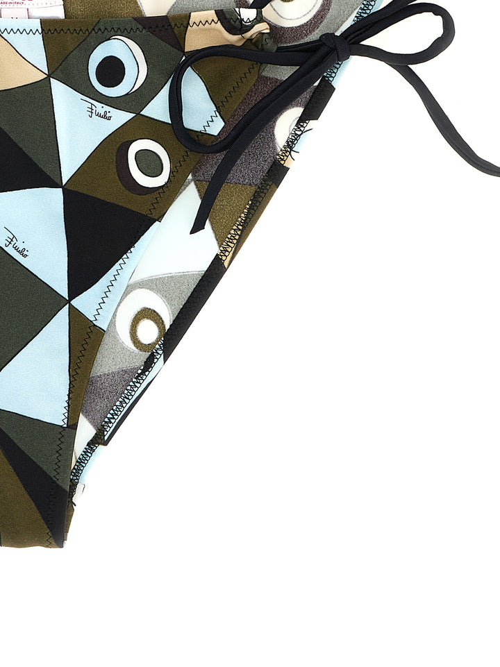 Emilio Pucci Panties Beachwear - Multicolor | 5761319da1a5022783bcb9259bc83cab02079dca