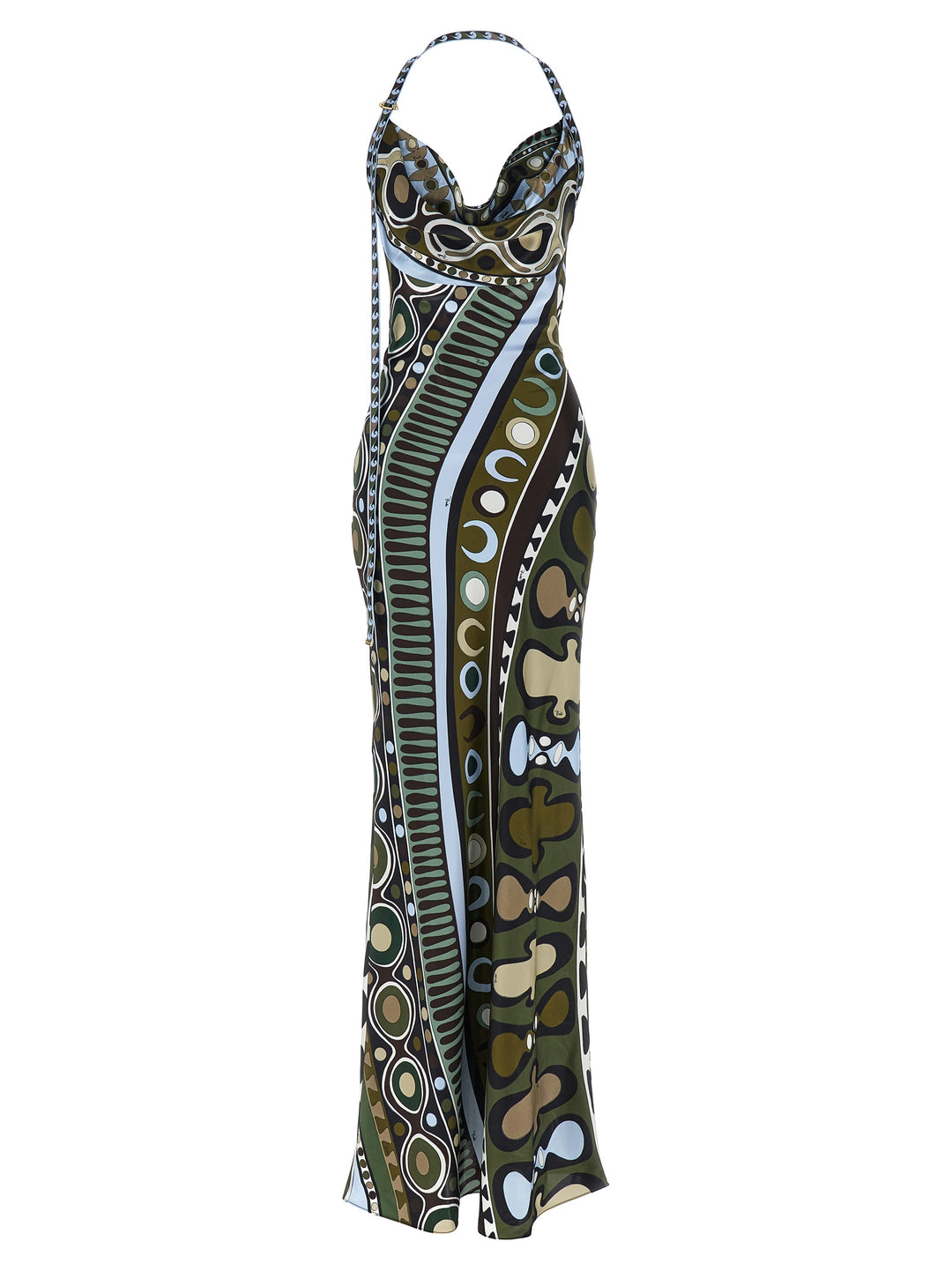 Emilio Pucci Soleil Dresses - Multicolor | 9eb13edccf78fc43e8eb28b86306e2d2229e92ff
