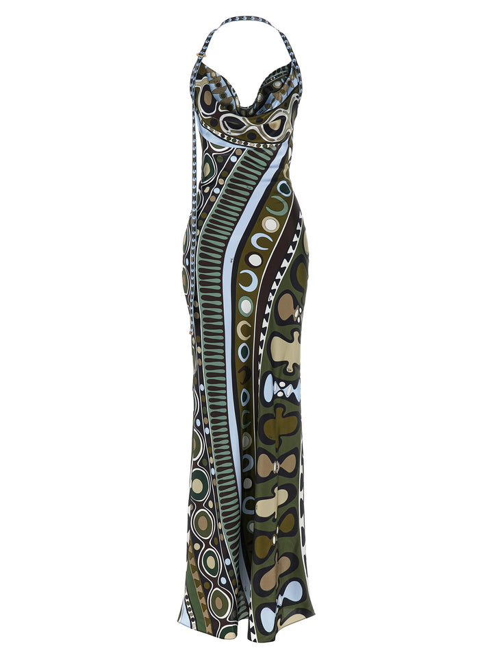 Emilio Pucci Soleil Dresses - Multicolor | 9eb13edccf78fc43e8eb28b86306e2d2229e92ff