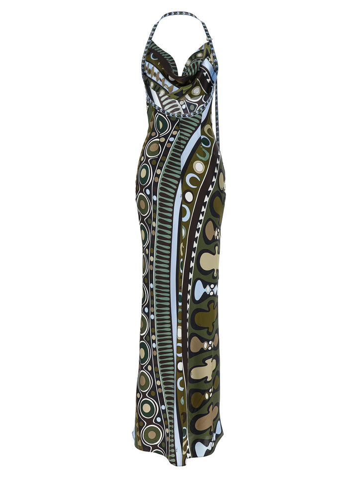 Emilio Pucci Soleil Dresses - Multicolor | dbc7e6a9bcd394beb43afa63b6f87a144cc7b092