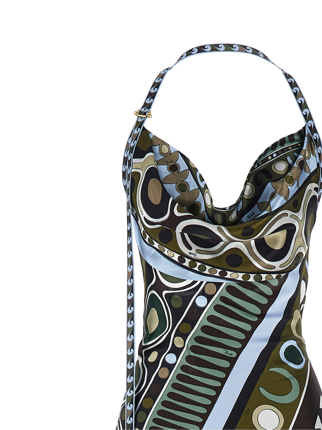 Emilio Pucci Soleil Dresses - Multicolor | ddec996e3978ffbce8560a248ad9572cb702636c