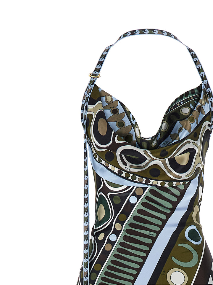 Emilio Pucci Soleil Dresses - Multicolor | ddec996e3978ffbce8560a248ad9572cb702636c