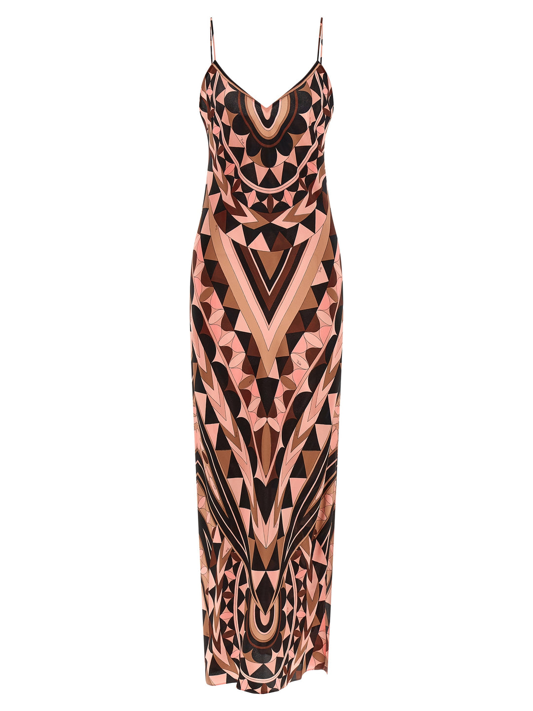 Emilio Pucci Manuba Dresses - Pink | 42a0465816ed1c6d7f735b2c44644f244aa3950c