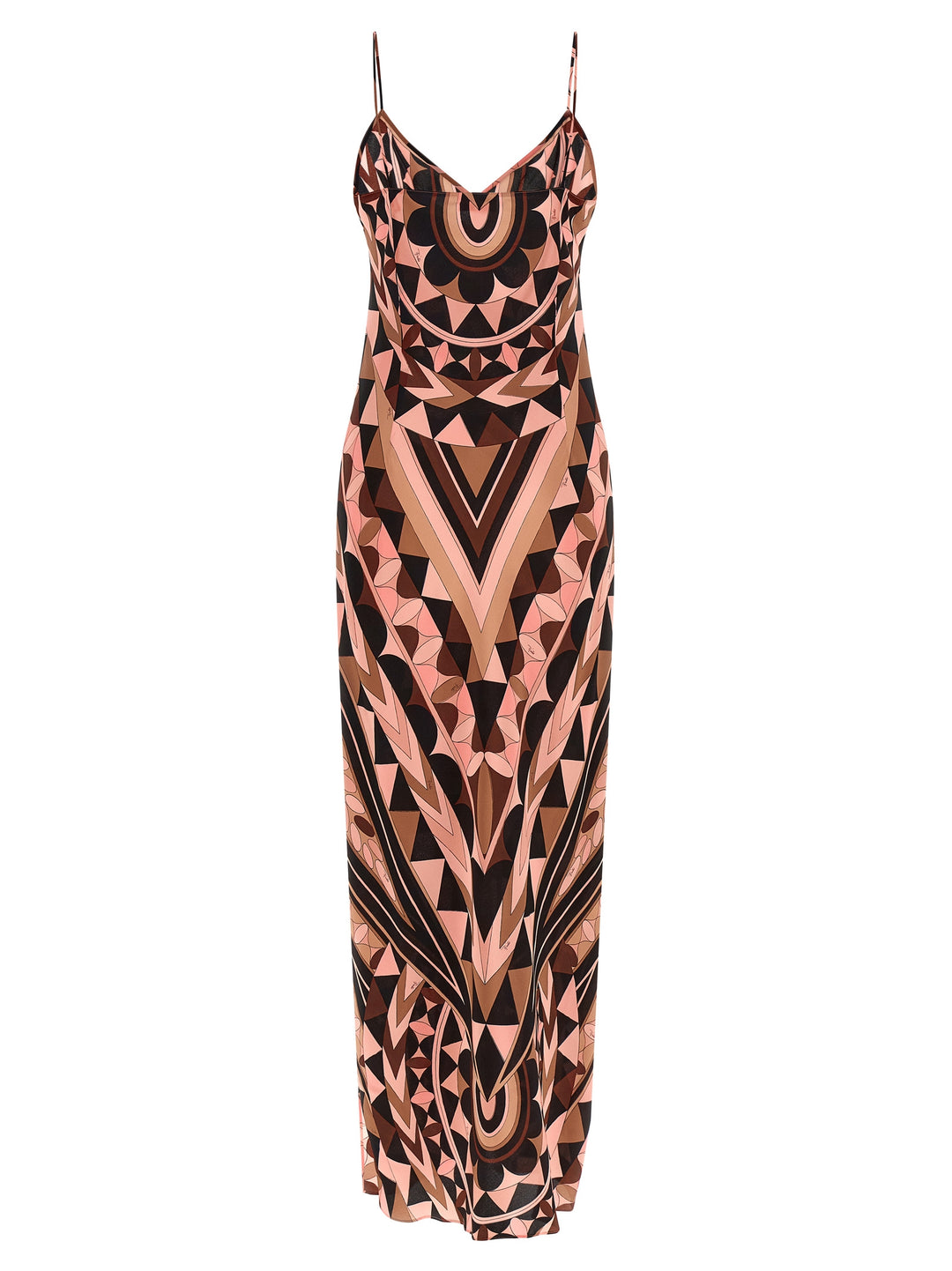 Emilio Pucci Manuba Dresses - Pink | a643ace26bfaf42fbd3923a8df2f33151c2e1fb0