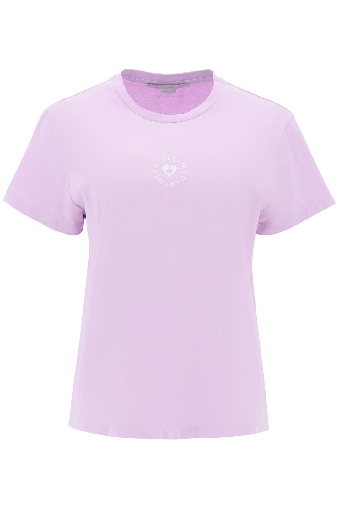 T Shirt Iconic Mini Heart