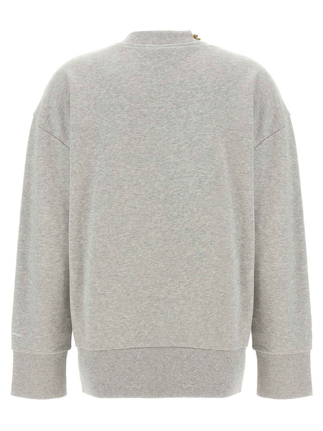 Chain Sweatshirt Gray