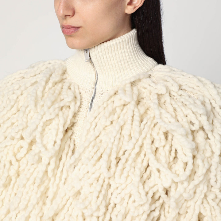 Stella Mccartney Coats & Jackets - White | a27ed896be42c890da61b525c36e9d97d75ba02a