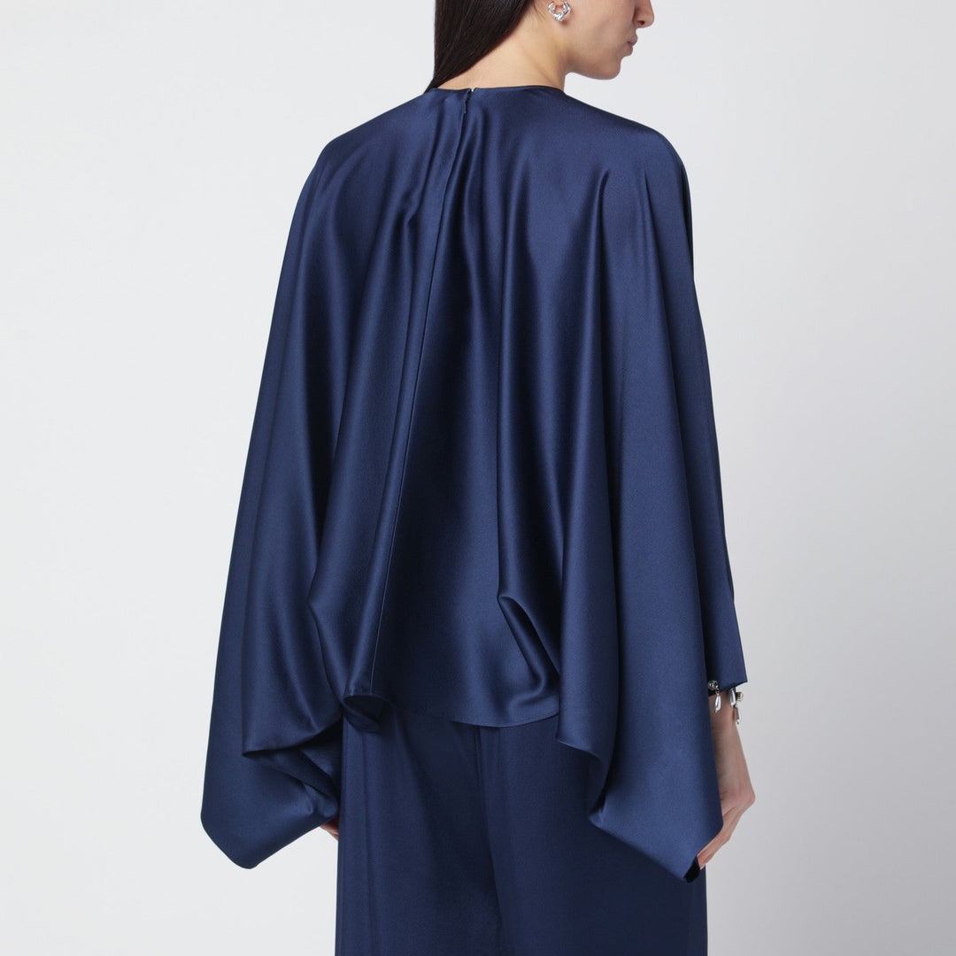 Stella Mccartney Shirts & Tops - Blue | bf30a758e251583d9efdfd7dab5273f62b2b5869