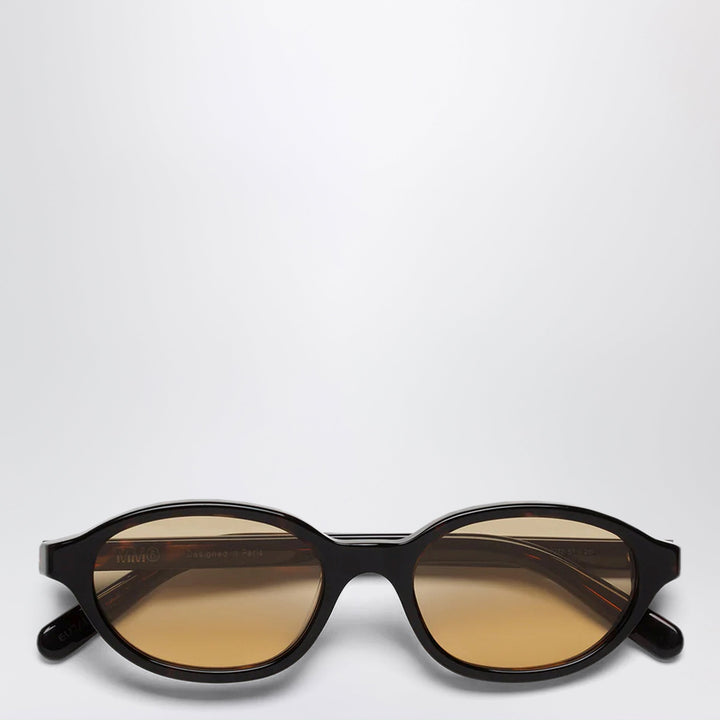 Retrosuperfuture Apparel & Accessories - Brown | d889ed9d53c4011e0f7eac5d3d0f4914534a95db