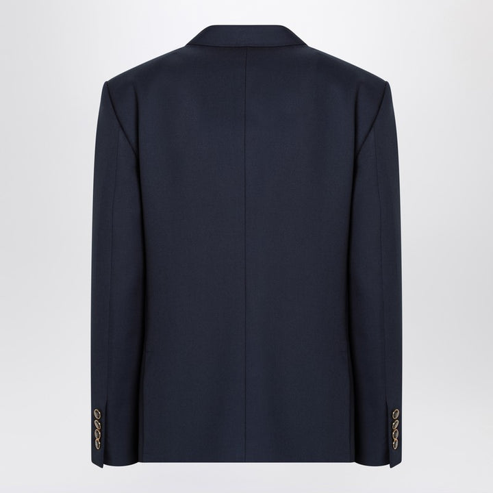 Valentino Coats & Jackets - Blue | 8d2325ca45d3e4c25ce7d16f5467f9148631dbe0