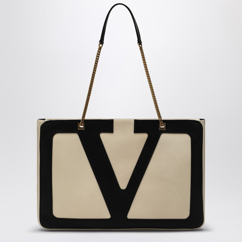 Valentino Garavani Shopping Totes - White | 597e3cf8dada94936a3c6690487d1b4275e52b66
