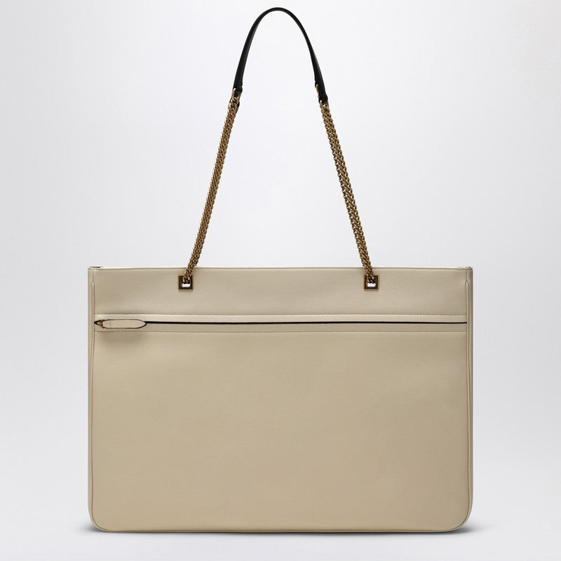 Valentino Garavani Shopping Totes - White | f3f2fad01e15d8d8c88bc23e1d60bab27b2b180e