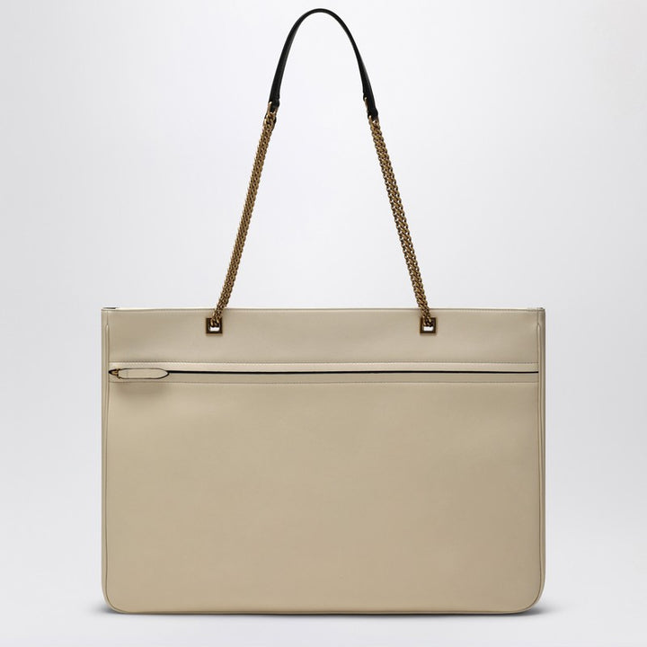 Valentino Garavani Shopping Totes - White | f3f2fad01e15d8d8c88bc23e1d60bab27b2b180e