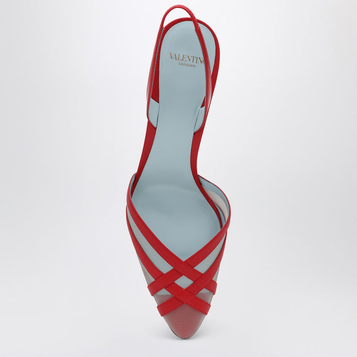 Valentino Garavani Apparel & Accessories - Red | fe998e640b9400026de74e161e16c9f197227a5b
