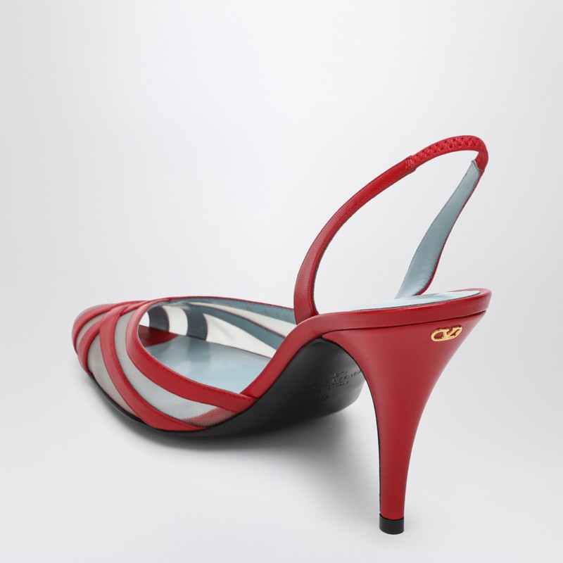 Valentino Garavani Apparel & Accessories - Red | bc35fe9f09b2ad1a30fa73e7211a42f3ef6be13f