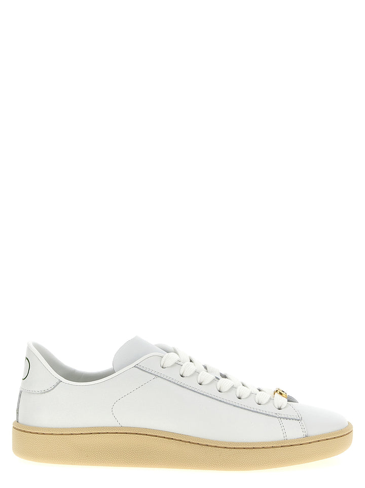 Valentino Garavani Royco Sneakers - White | 3c655dbd69fc202aa1aca3c7a913fe0cf93354e1
