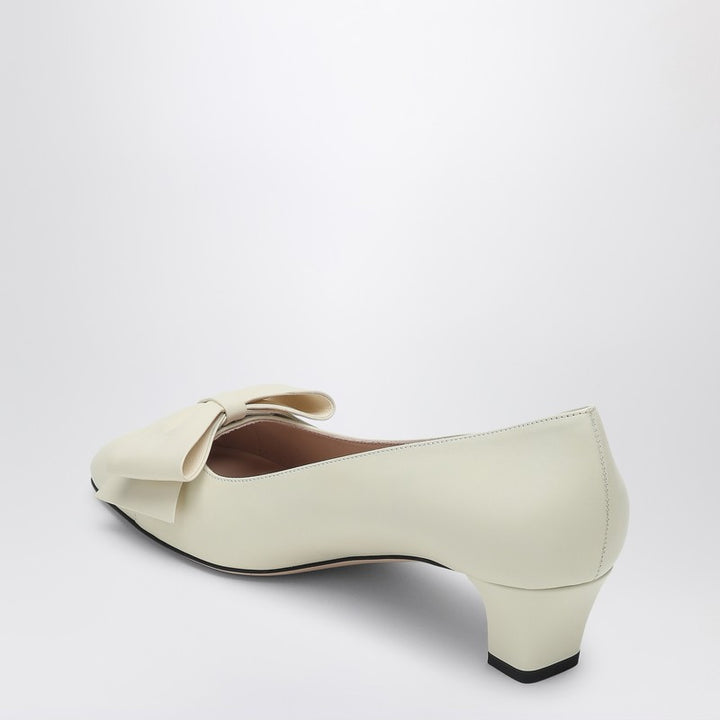 Valentino Garavani Shoes - White | 3f46616a8136c585b409ac3daf174ffd3964350e