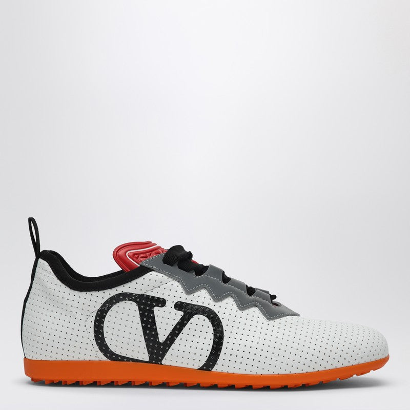 Valentino Garavani Shoes - White | fb4144f8eb3bca0de4c10aca854903c64c8e6b5e