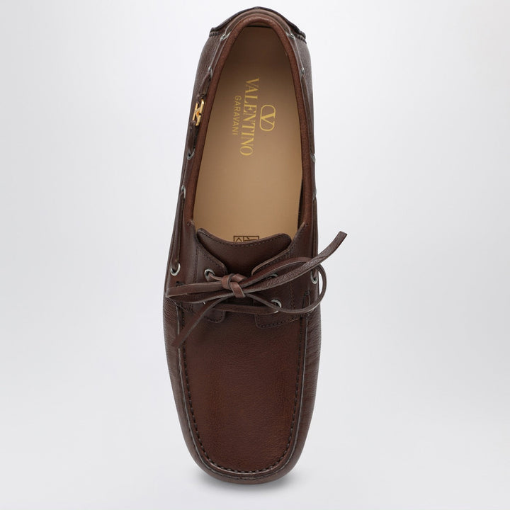 Valentino Garavani Apparel & Accessories - Brown | d3d65d81aa868a18e25992af78f04e5de13a317b