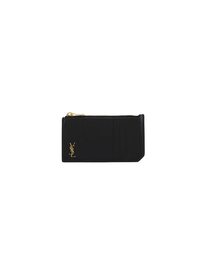 Fragments Tiny Cassandre Wallets Black