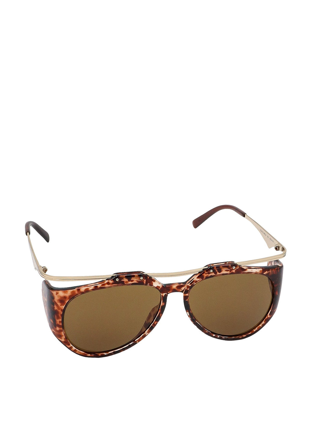 Sl M137 Glasses Brown