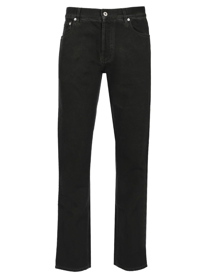 Black Jeans Black