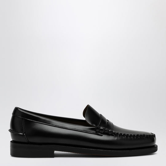 Classic Dan Loafer Black