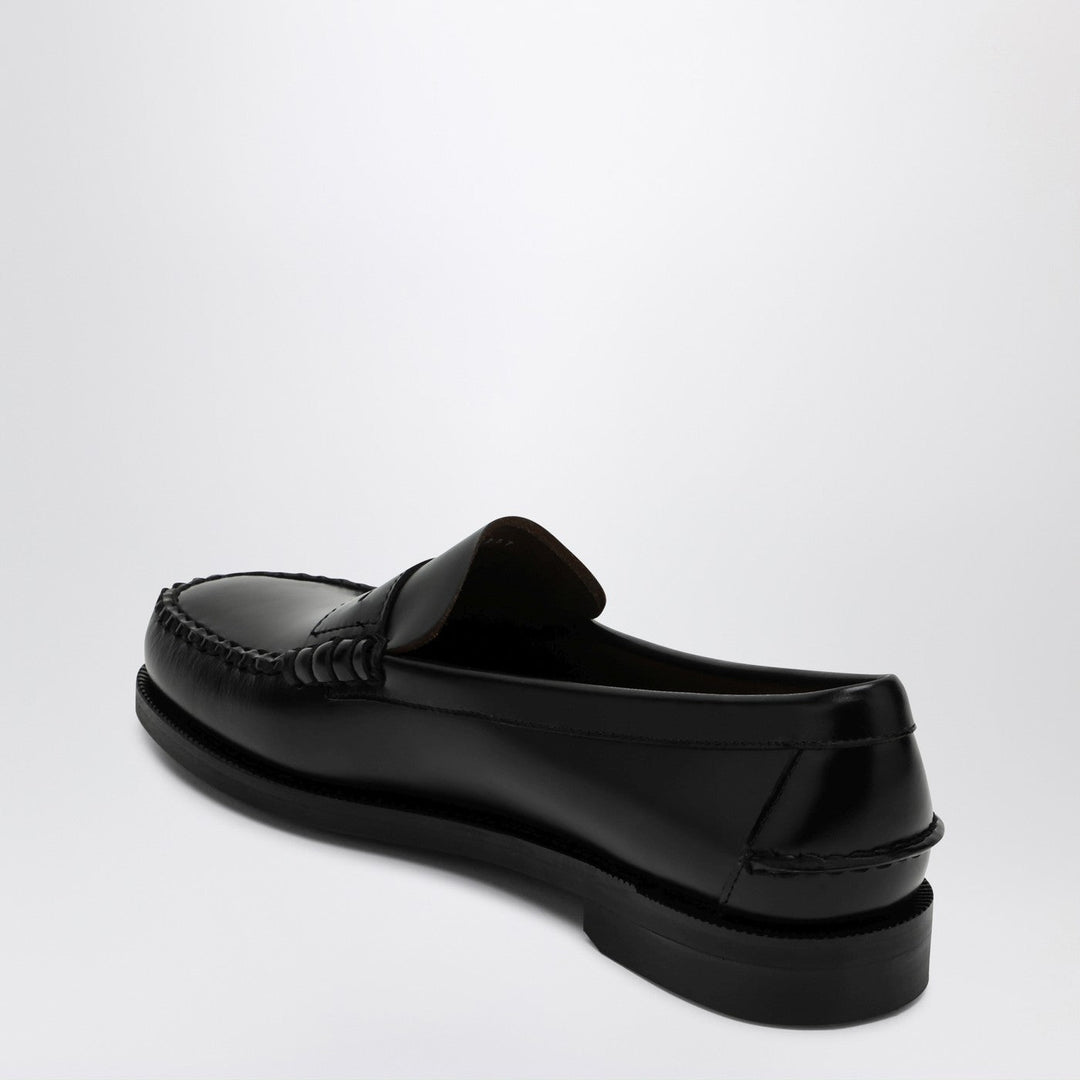Sebago Shoes - Black | a51bb8d982d4a8cd4f6dbdcde7f508b5c5598a1a