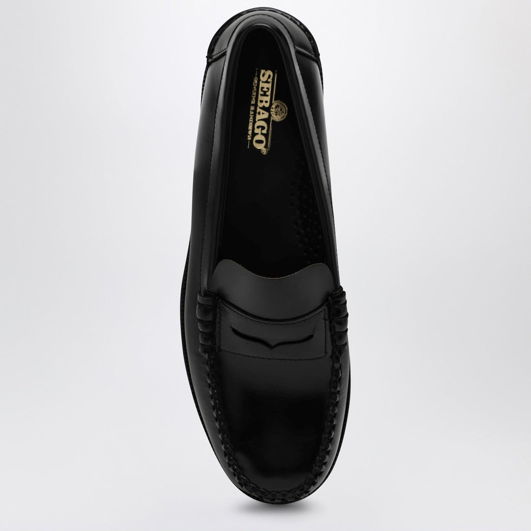 Sebago Shoes - Black | 6f616f06fc84f8ecfb4413df76725f4f54d151f4
