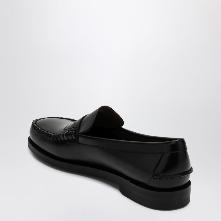 Sebago Shoes - Black | 2f423c345cd94d727826ca54f17f843549e97530