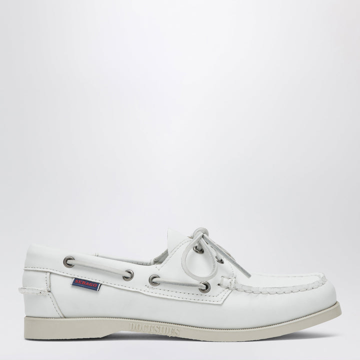 Sebago Apparel & Accessories - White | d72ece891ddc9d67e780f91556cf04d618a1ed21