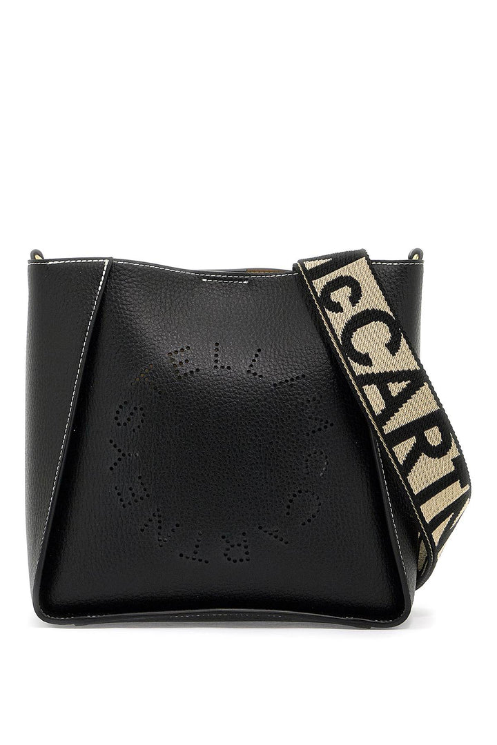 Stella Logo Crossbody Bag