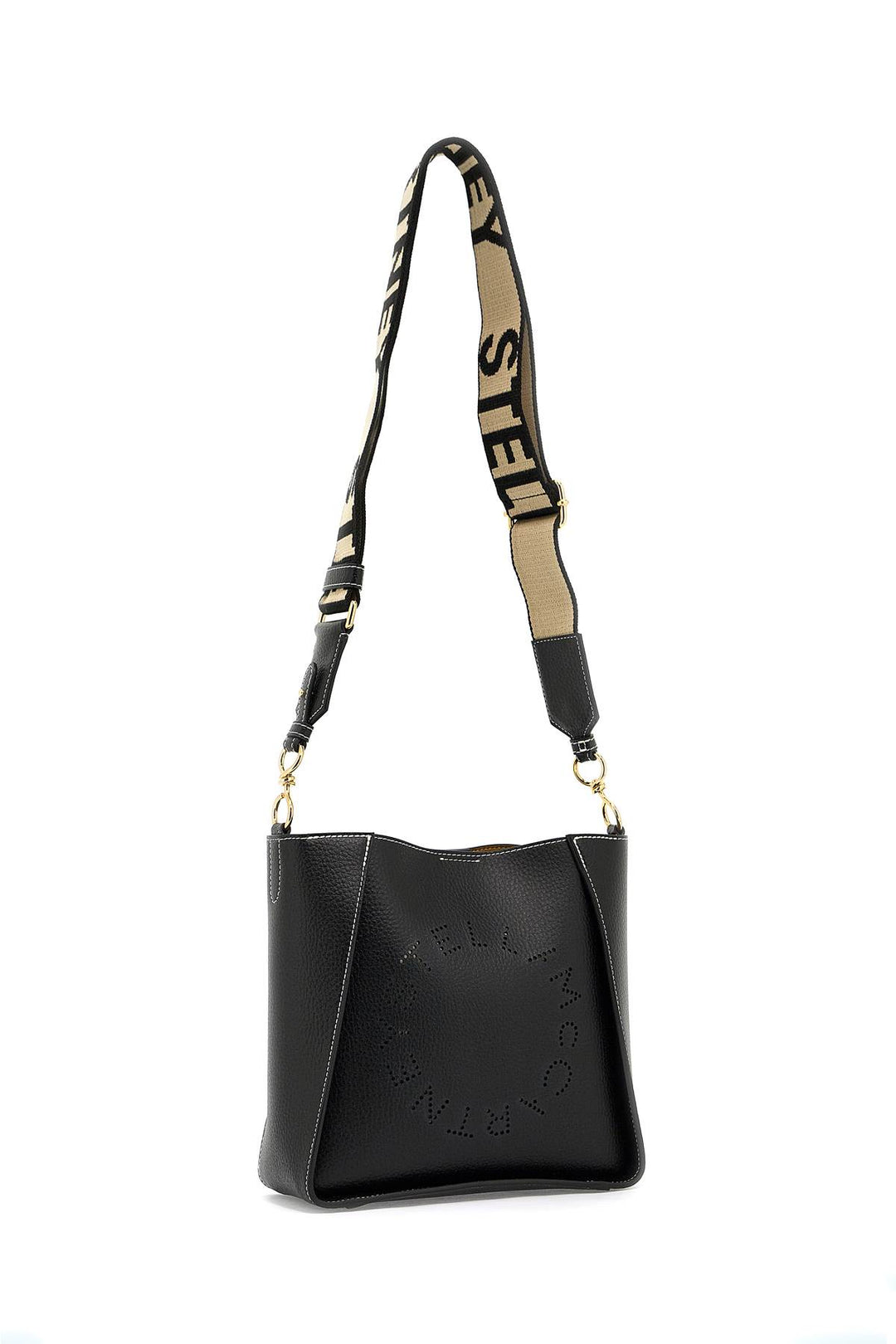 Stella Logo Crossbody Bag