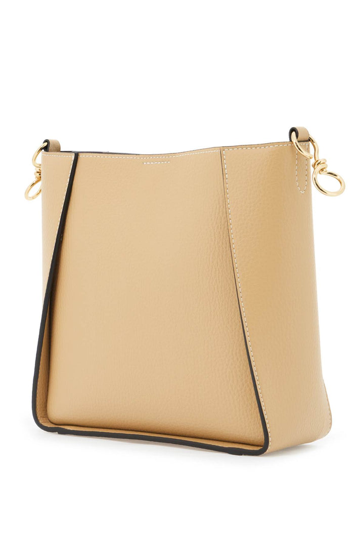 Mccartney\N\Nstella Mccartney Logo Shoulder Bag