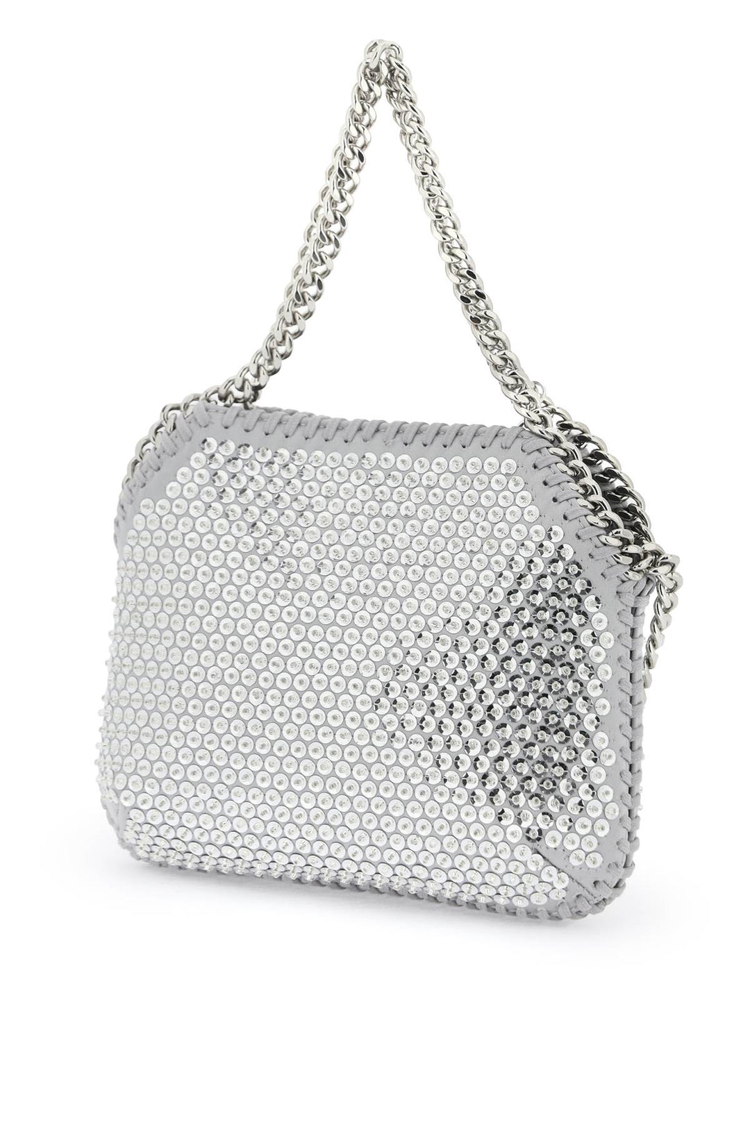 Falabella Bag With Sequins