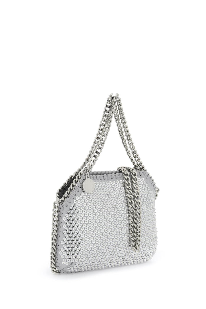 Falabella Bag With Sequins