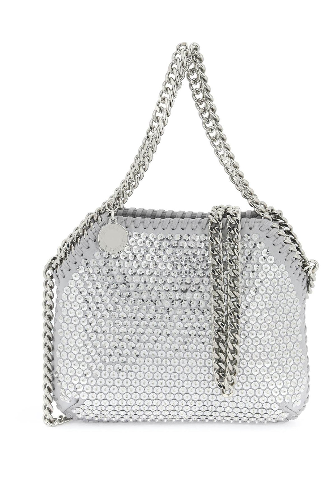 Falabella Bag With Sequins