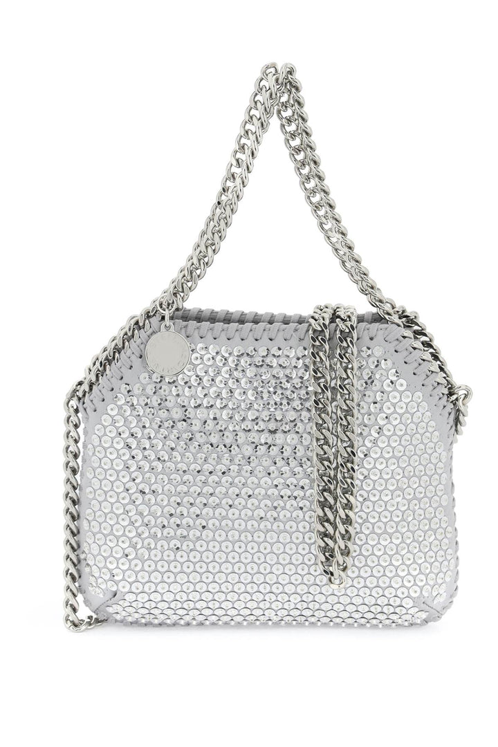 Falabella Bag With Sequins