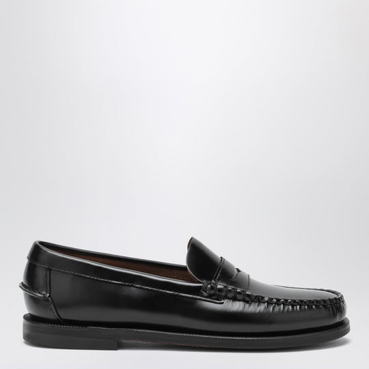 Classic Dan Loafer Black