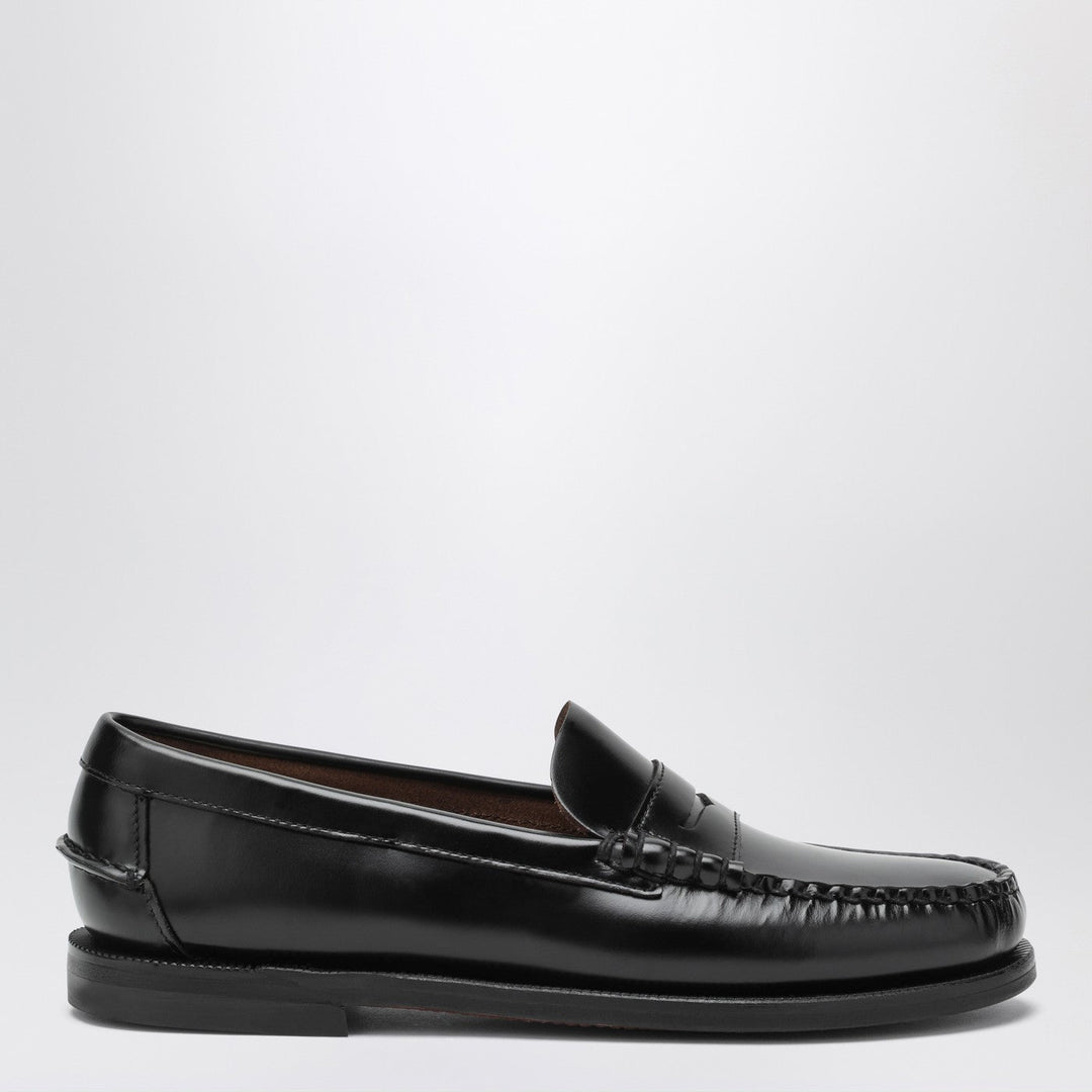 Sebago Shoes - Black | 40011ecdd36280b681d6493f97f3b5a2953f663d
