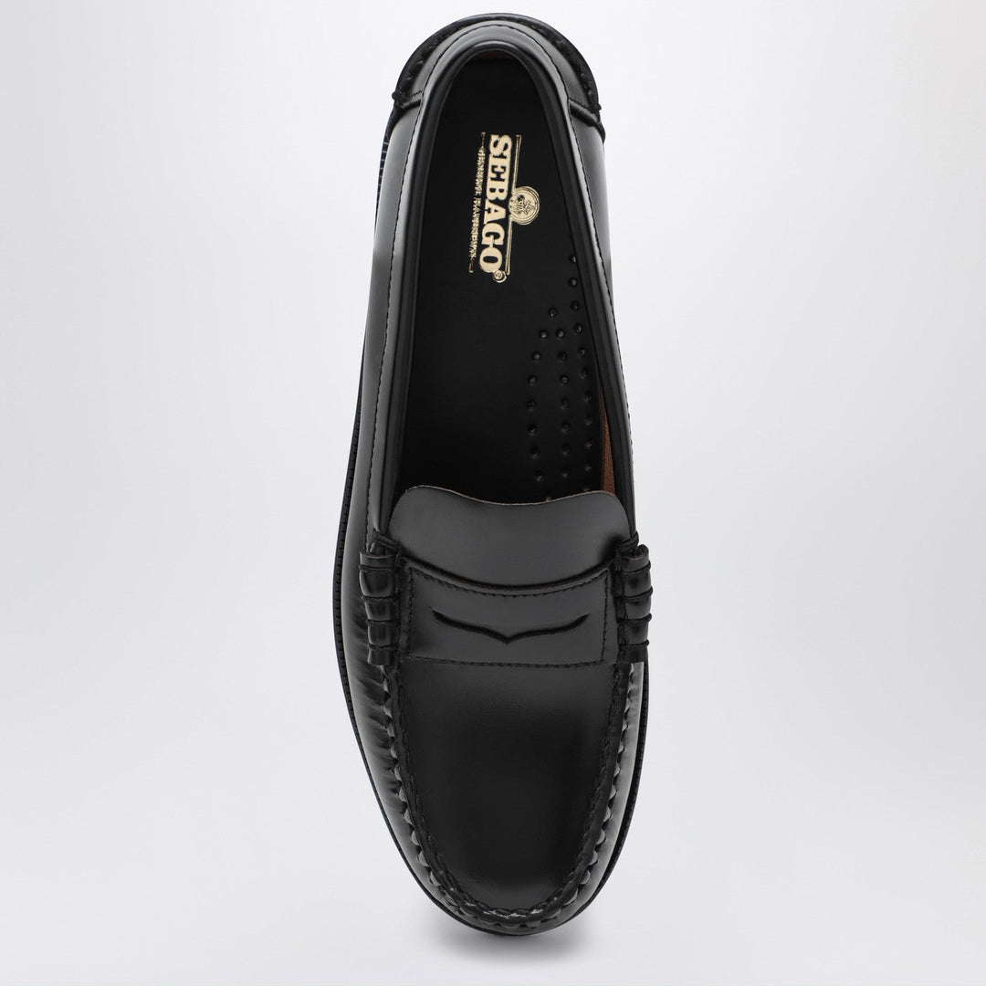 Sebago Shoes - Black | 8beef163166666de6c390dc65c68e289cf6b2da3