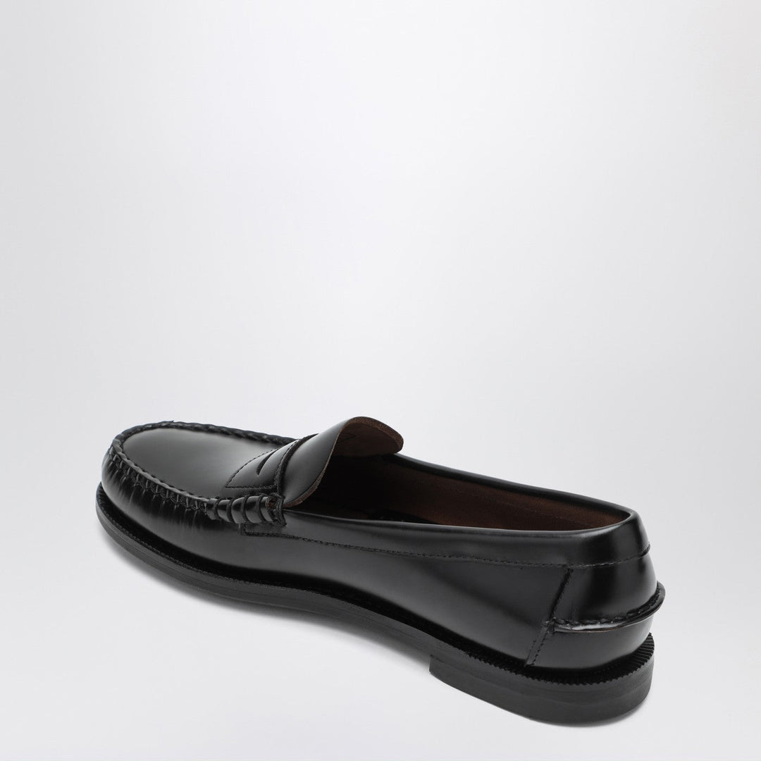 Sebago Shoes - Black | 38820388bec3ec0b90175c81228bfd170c717b41