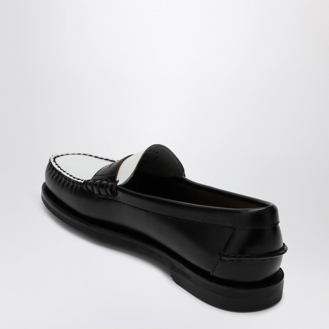 Sebago Shoes - Black | 57f926583e7e46aec4d5b30ebd4948bc637975b2