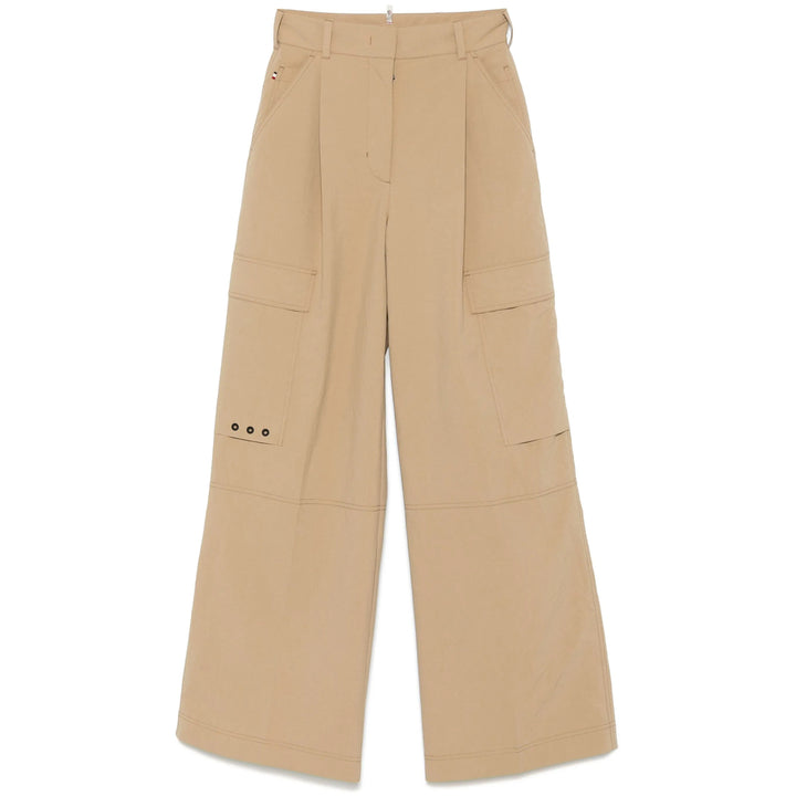 Moncler Grenoble Pants - Neutral | 2d396eb57241b54ee8186bac52b92042a5756994