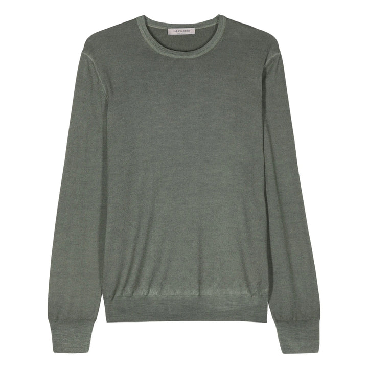 Fileria Sweaters - Green | 572bc8fd15522ba47f4d57b713dfac3ae37f4a14