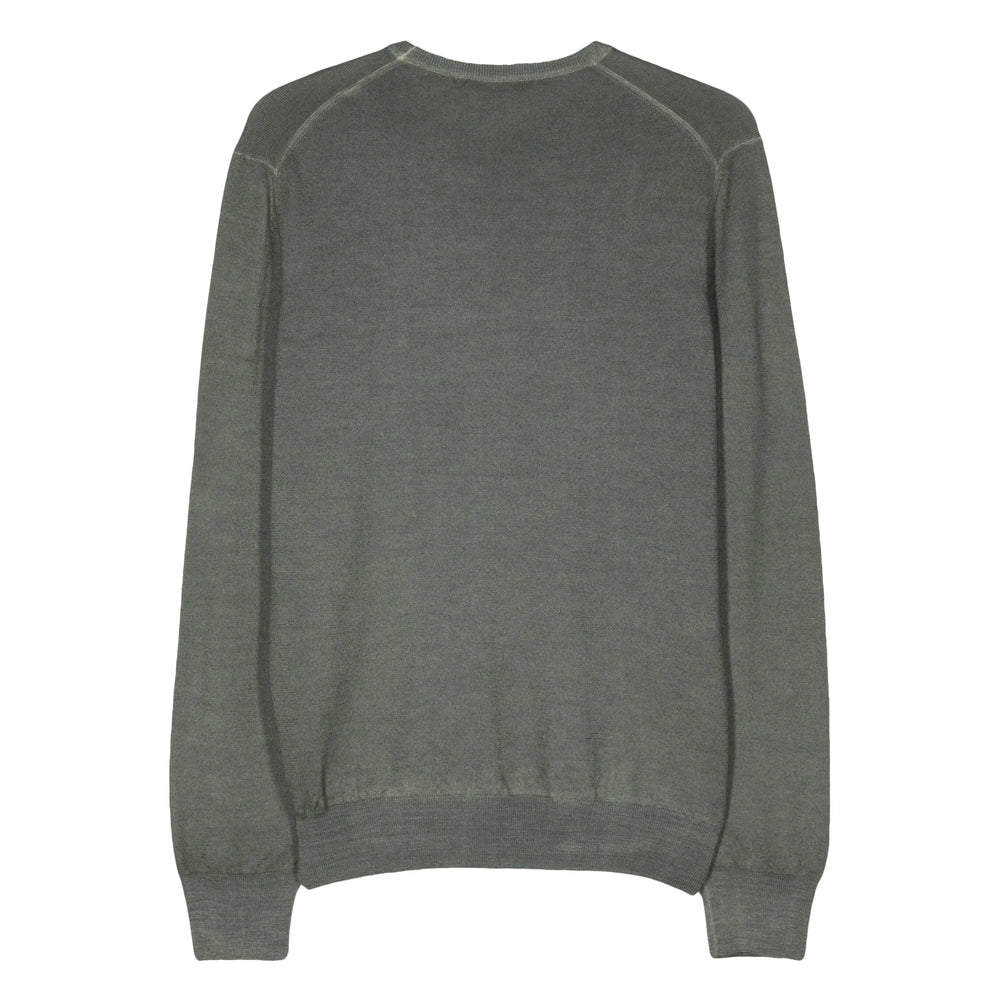 Fileria Sweaters - Green | 6d18415b2b538cf326afaba30b07139839263e80