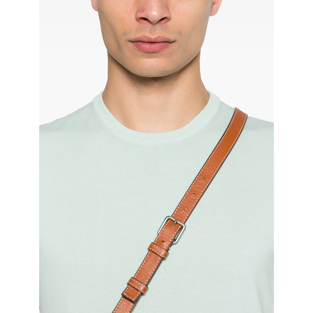 Fileria Sweaters - Green | 4f04dae218793f3abcfacb17583c21792a441625