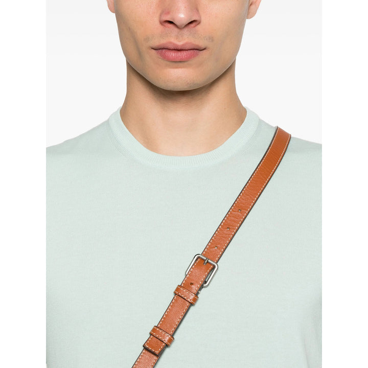 Fileria Sweaters - Green | 4f04dae218793f3abcfacb17583c21792a441625