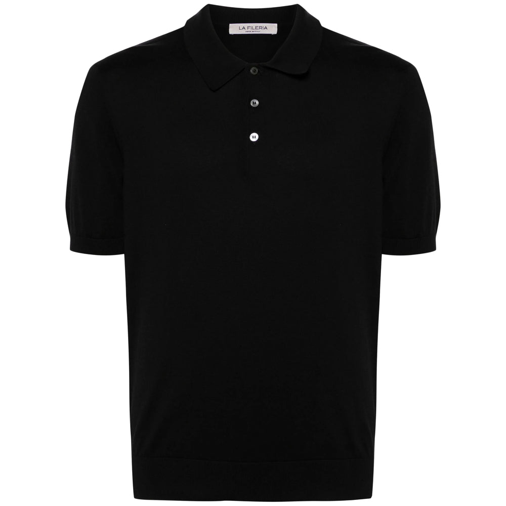 Fileria Sweaters - Black | 4442e002ef282ebe35b578a661df59808fd50ad7