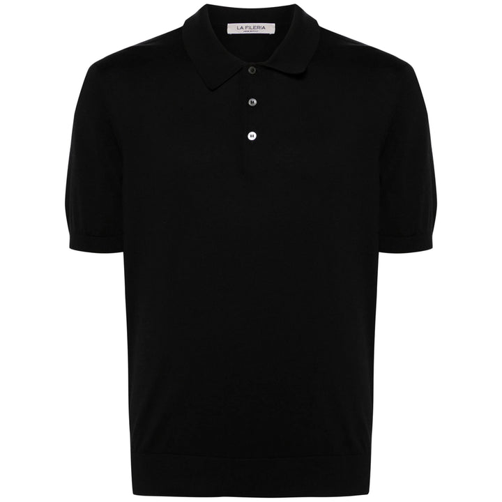 Fileria Sweaters - Black | 4442e002ef282ebe35b578a661df59808fd50ad7